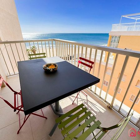 Sol Y Mar Apartment Oropesa del Mar Exterior photo