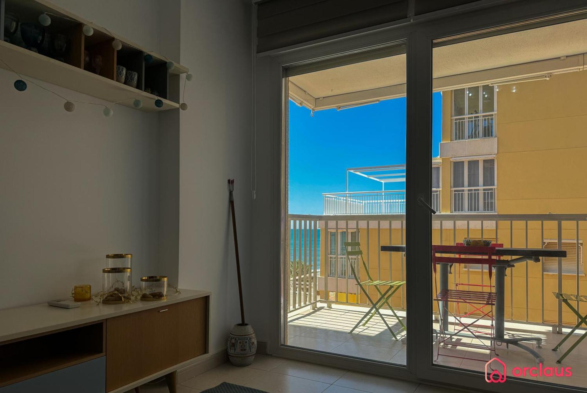 Sol Y Mar Apartment Oropesa del Mar Exterior photo