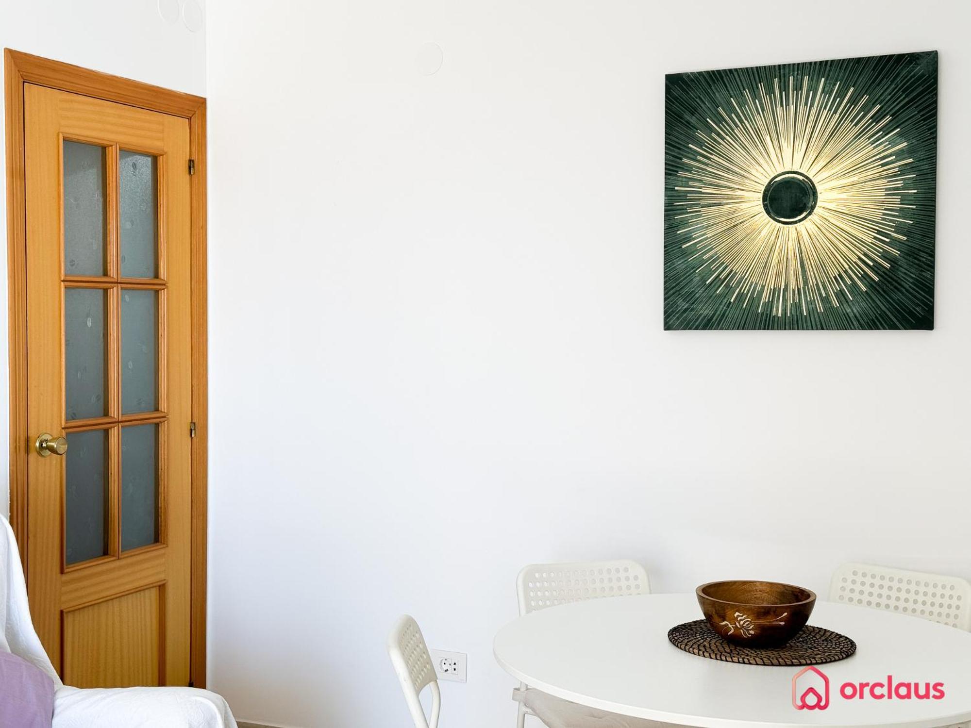 Sol Y Mar Apartment Oropesa del Mar Exterior photo