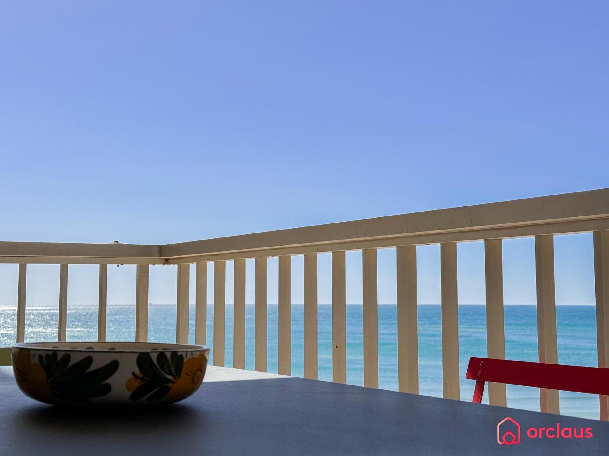 Sol Y Mar Apartment Oropesa del Mar Exterior photo