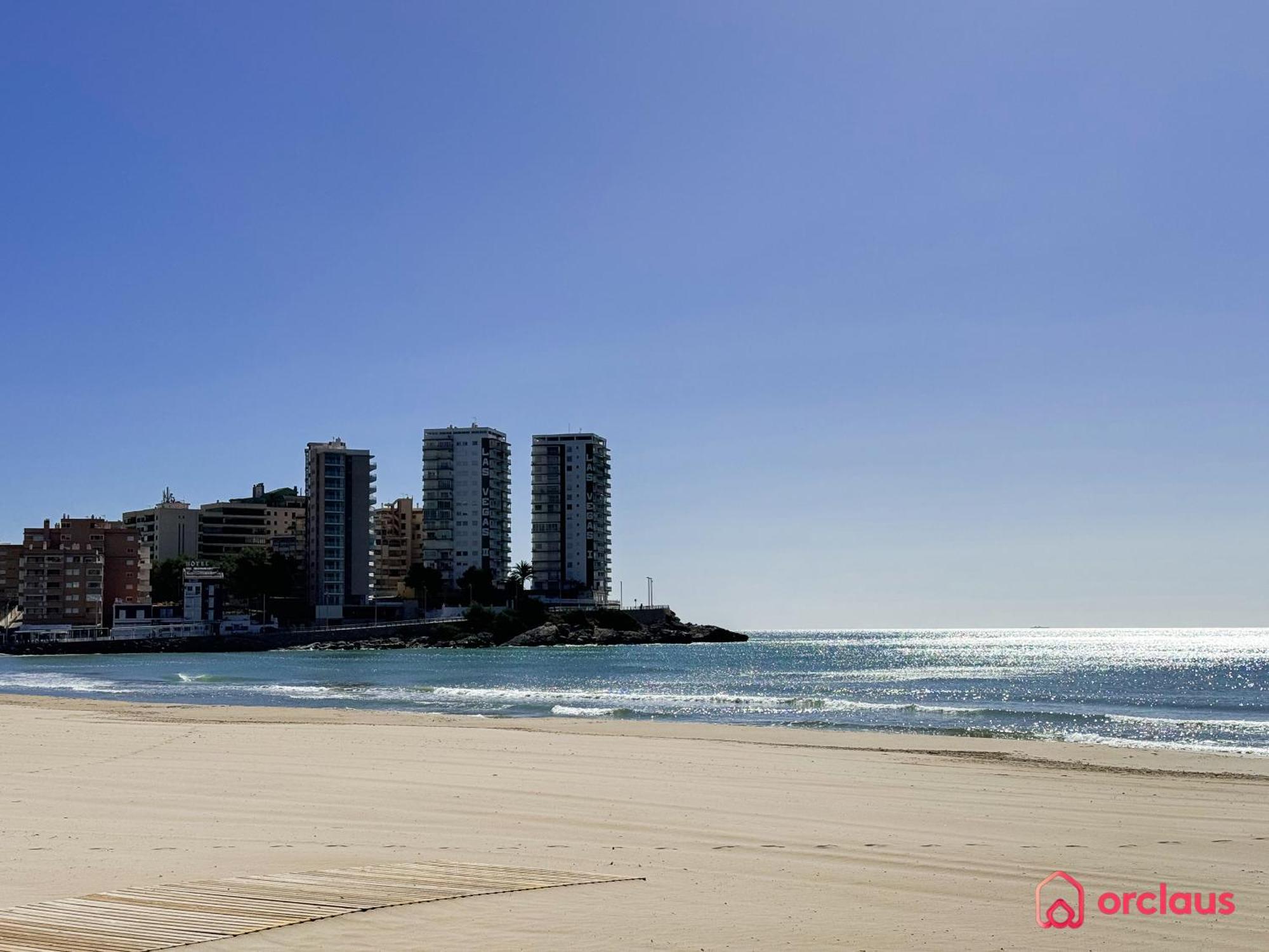 Sol Y Mar Apartment Oropesa del Mar Exterior photo